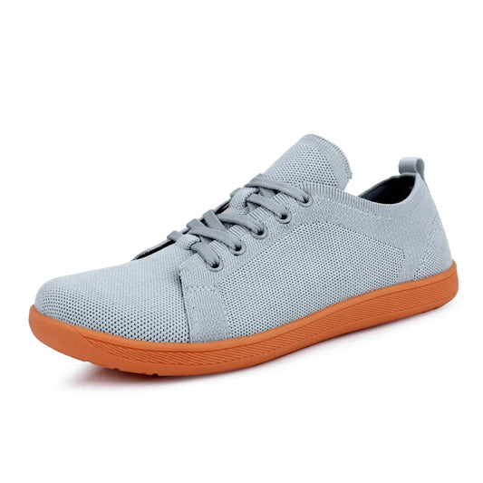 The Textile Barefoot Wanderer Light Blue